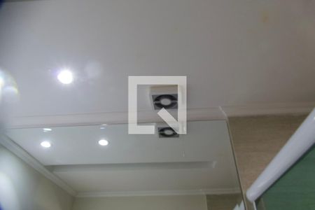 Apartamento à venda com 70m², 2 quartos e 1 vaga Apartamento à venda com 70m², 2 quartos e 1 vagaBanheiro social