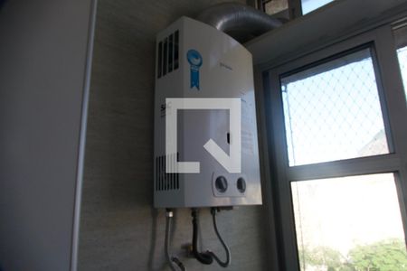 Apartamento à venda com 70m², 2 quartos e 1 vaga Apartamento à venda com 70m², 2 quartos e 1 vagaÁrea serviço