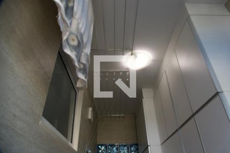 Apartamento à venda com 70m², 2 quartos e 1 vaga Apartamento à venda com 70m², 2 quartos e 1 vagaÁrea serviço