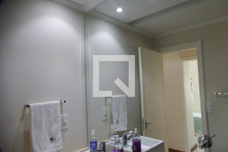 Apartamento à venda com 70m², 2 quartos e 1 vaga Apartamento à venda com 70m², 2 quartos e 1 vagaBanheiro social