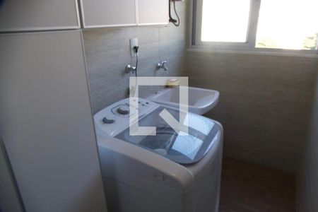 Apartamento à venda com 70m², 2 quartos e 1 vaga Apartamento à venda com 70m², 2 quartos e 1 vagaÁrea serviço