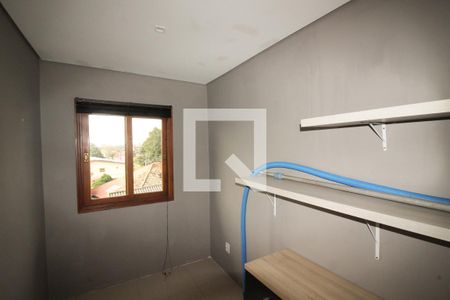 Apartamento à venda com 298m², 3 quartos e 2 vagas Apartamento à venda com 298m², 3 quartos e 2 vagasQuarto de Serviço