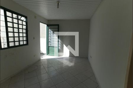 Sala de casa para alugar com 1 quarto, 65m² em Liberdade, São Paulo