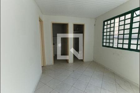 Sala de casa para alugar com 1 quarto, 65m² em Liberdade, São Paulo