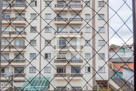 Apartamento à venda com 68m², 2 quartos e 1 vagaVista do Quarto 2