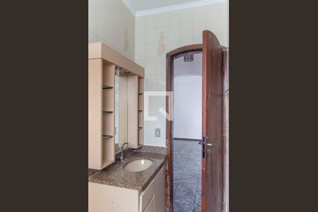 Apartamento à venda com 68m², 2 quartos e 1 vagaBanheiro