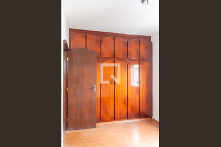 Apartamento à venda com 68m², 2 quartos e 1 vagaQuarto 2 - Armários