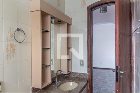 Apartamento à venda com 68m², 2 quartos e 1 vagaBanheiro
