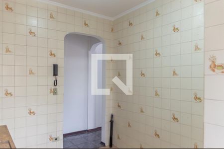 Apartamento à venda com 68m², 2 quartos e 1 vagaCozinha