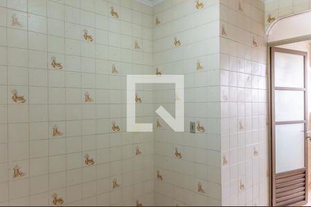 Apartamento à venda com 68m², 2 quartos e 1 vagaCozinha