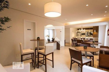 Apartamento à venda com 47m², 2 quartos e 1 vaga Apartamento à venda com 47m², 2 quartos e 1 vagaSalao de Festa