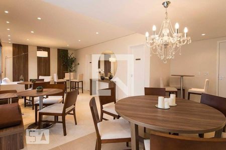 Apartamento à venda com 47m², 2 quartos e 1 vaga Apartamento à venda com 47m², 2 quartos e 1 vagaSalao de Festa