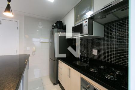 Apartamento à venda com 47m², 2 quartos e 1 vaga Apartamento à venda com 47m², 2 quartos e 1 vagaCozinha - Armários