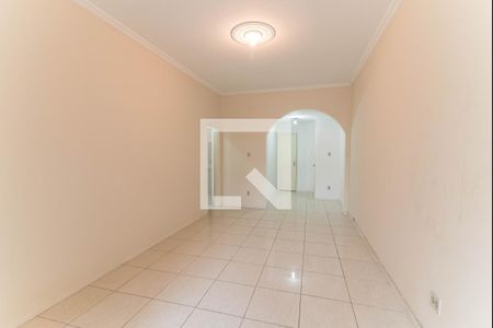 Sala de apartamento à venda com 3 quartos, 107m² em Maracanã, Rio de Janeiro