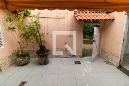 Vista da Sala de casa de condomínio à venda com 5 quartos, 360m² em Piratininga, Niterói