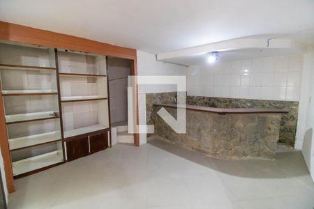 Sala 2 de casa de condomínio à venda com 5 quartos, 360m² em Piratininga, Niterói