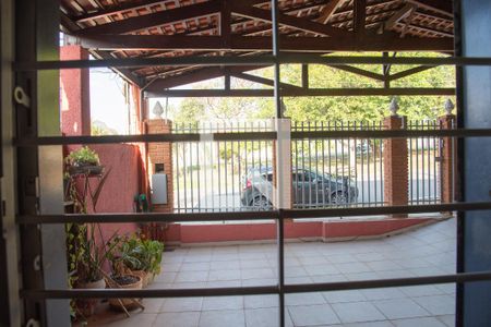 Casa à venda com 220m², 4 quartos e 3 vagas Casa à venda com 220m², 4 quartos e 3 vagasvista do Quarto 2