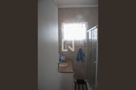 Casa à venda com 220m², 4 quartos e 3 vagas Casa à venda com 220m², 4 quartos e 3 vagasBanheiro 1