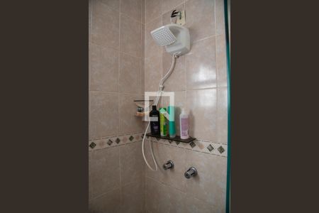 Casa à venda com 220m², 4 quartos e 3 vagas Casa à venda com 220m², 4 quartos e 3 vagasBanheiro 1