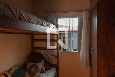 Casa à venda com 220m², 4 quartos e 3 vagas Casa à venda com 220m², 4 quartos e 3 vagasQuarto 3