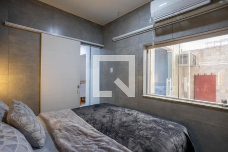 Quarto 1 de apartamento à venda com 2 quartos, 50m² em Tijuca, Rio de Janeiro