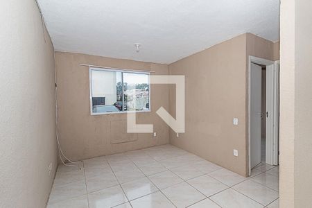 Sala de apartamento para alugar com 2 quartos, 44m² em Jardim Dona Leopoldina, Porto Alegre