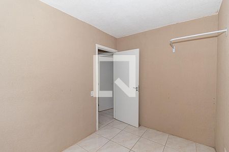 Quarto 2 de apartamento para alugar com 2 quartos, 44m² em Jardim Dona Leopoldina, Porto Alegre