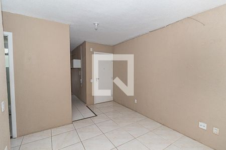 Sala de apartamento para alugar com 2 quartos, 44m² em Jardim Dona Leopoldina, Porto Alegre