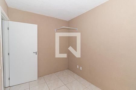 Quarto 2 de apartamento para alugar com 2 quartos, 44m² em Jardim Dona Leopoldina, Porto Alegre