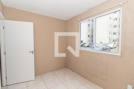 Quarto de apartamento para alugar com 2 quartos, 44m² em Jardim Dona Leopoldina, Porto Alegre