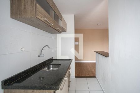 Apartamento à venda com 54m², 2 quartos e 1 vaga Apartamento à venda com 54m², 2 quartos e 1 vagaCozinha
