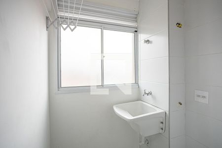 Apartamento à venda com 54m², 2 quartos e 1 vaga Apartamento à venda com 54m², 2 quartos e 1 vagaÁrea de Serviço