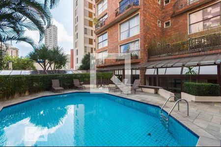 Apartamento à venda com 90m², 1 quarto e 1 vaga Apartamento à venda com 90m², 1 quarto e 1 vagaÁrea comum - Piscina