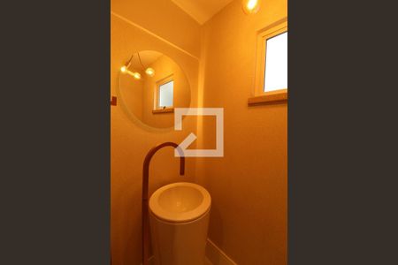 Apartamento à venda com 385m², 5 quartos e 4 vagasLavabo