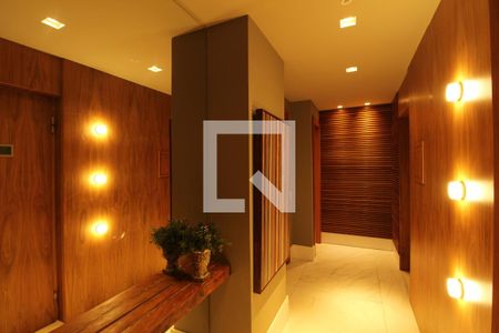 Apartamento à venda com 385m², 5 quartos e 4 vagasHall de Entrada