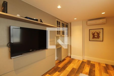 Apartamento à venda com 385m², 5 quartos e 4 vagasSala de Vídeo