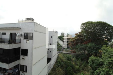 Apartamento à venda com 385m², 5 quartos e 4 vagasVista - Suíte 2