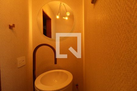 Apartamento à venda com 385m², 5 quartos e 4 vagasLavabo