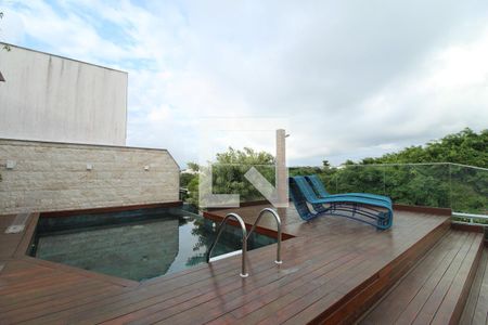 Apartamento à venda com 385m², 5 quartos e 4 vagasPiscina