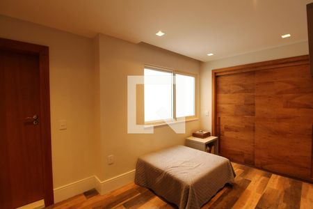 Apartamento à venda com 385m², 5 quartos e 4 vagasSala de Vídeo