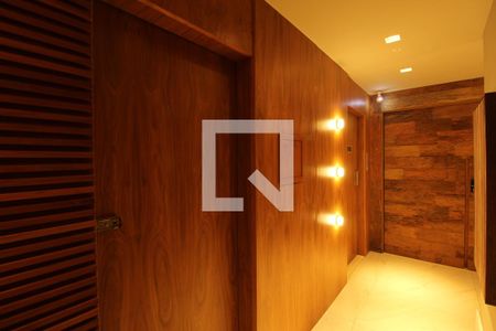 Apartamento à venda com 385m², 5 quartos e 4 vagasHall de Entrada