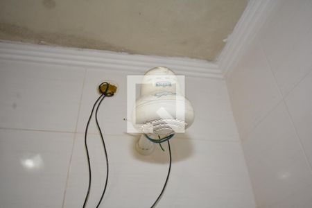 Casa à venda com 448m², 3 quartos e 2 vagasBanheiro 1 da Churrasqueira