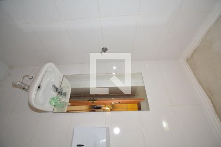 Casa à venda com 448m², 3 quartos e 2 vagasBanheiro 2 da Churrasqueira