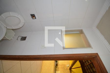 Casa à venda com 448m², 3 quartos e 2 vagasBanheiro 2 da Churrasqueira