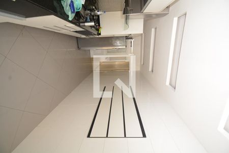 Casa à venda com 448m², 3 quartos e 2 vagasCozinha