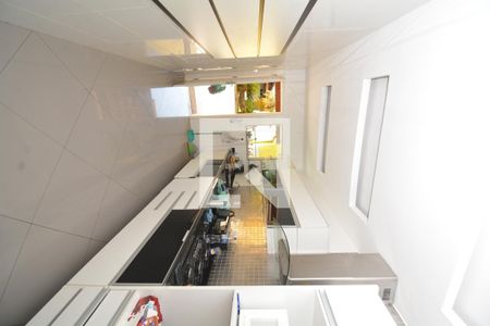 Casa à venda com 448m², 3 quartos e 2 vagasCozinha