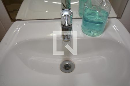 Casa à venda com 448m², 3 quartos e 2 vagasBanheiro 1 da Churrasqueira