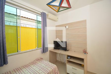 Casa à venda com 448m², 3 quartos e 2 vagasQuarto 3