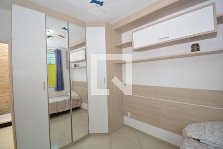 Casa à venda com 448m², 3 quartos e 2 vagasQuarto 3