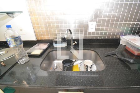 Casa à venda com 448m², 3 quartos e 2 vagasCozinha